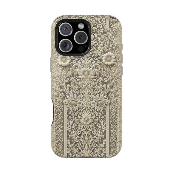 iPhone Phone Cases, Perfect Stylish Mobile Case, MLNMC453 - Picture 13 of 13